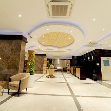 Rose Garden Hotel Riade Interior foto