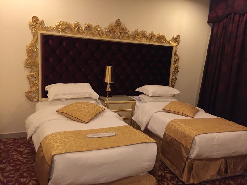 Rose Garden Hotel Riade Exterior foto