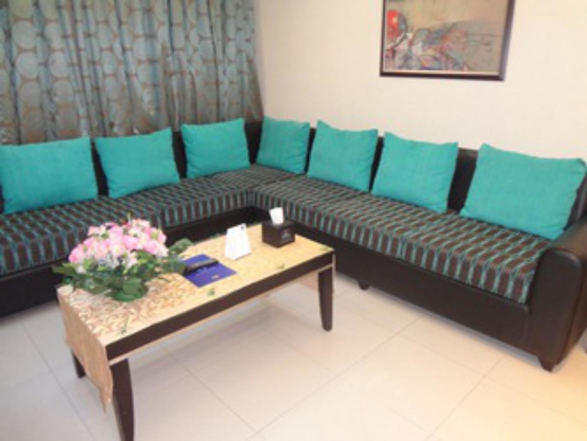 Rose Garden Hotel Riade Exterior foto