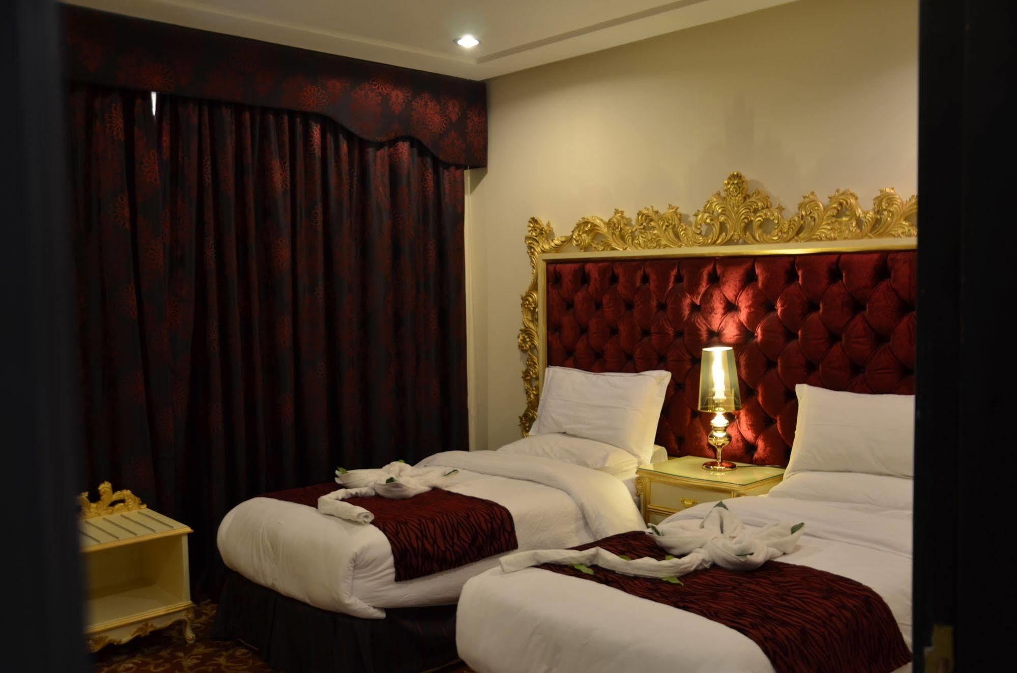 Rose Garden Hotel Riade Quarto foto